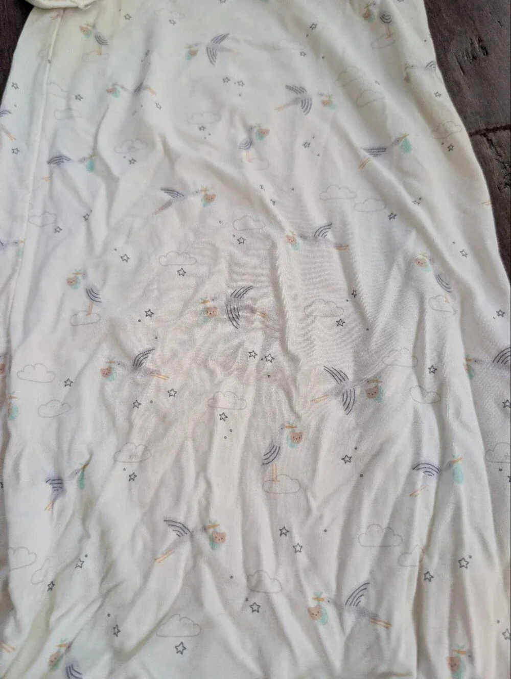 Magnetic Me Gown Beary Special Delivery NB-3 Months 12 Lbs